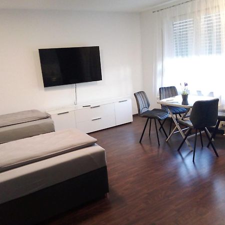 Apartment Metzingen City Экстерьер фото