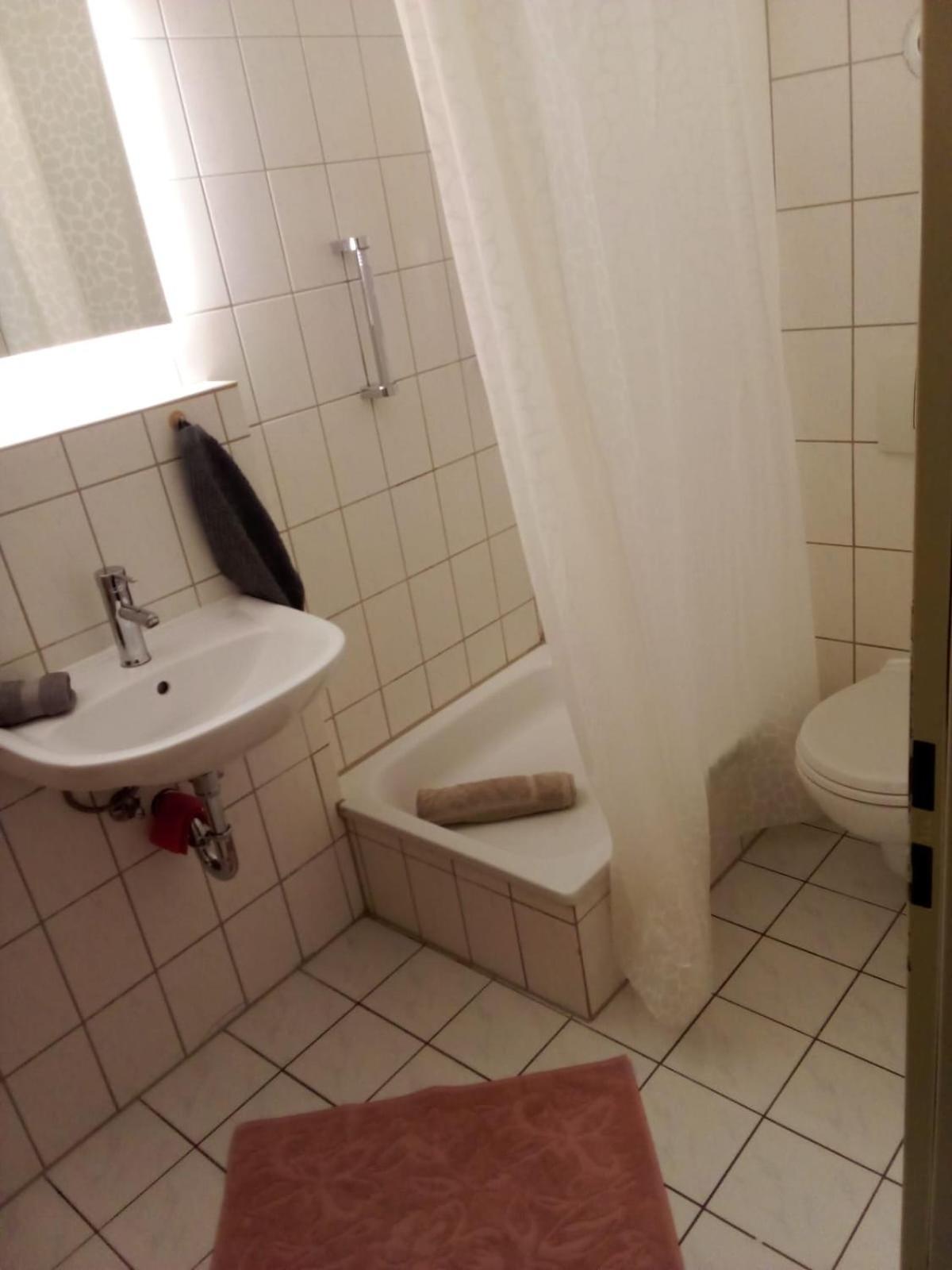 Apartment Metzingen City Экстерьер фото