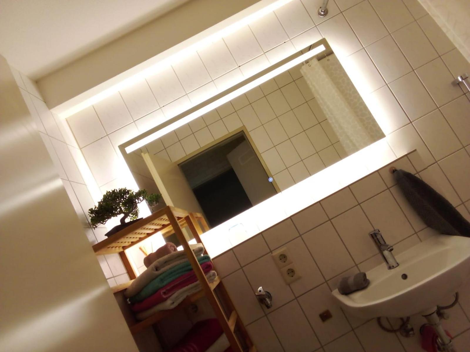 Apartment Metzingen City Экстерьер фото