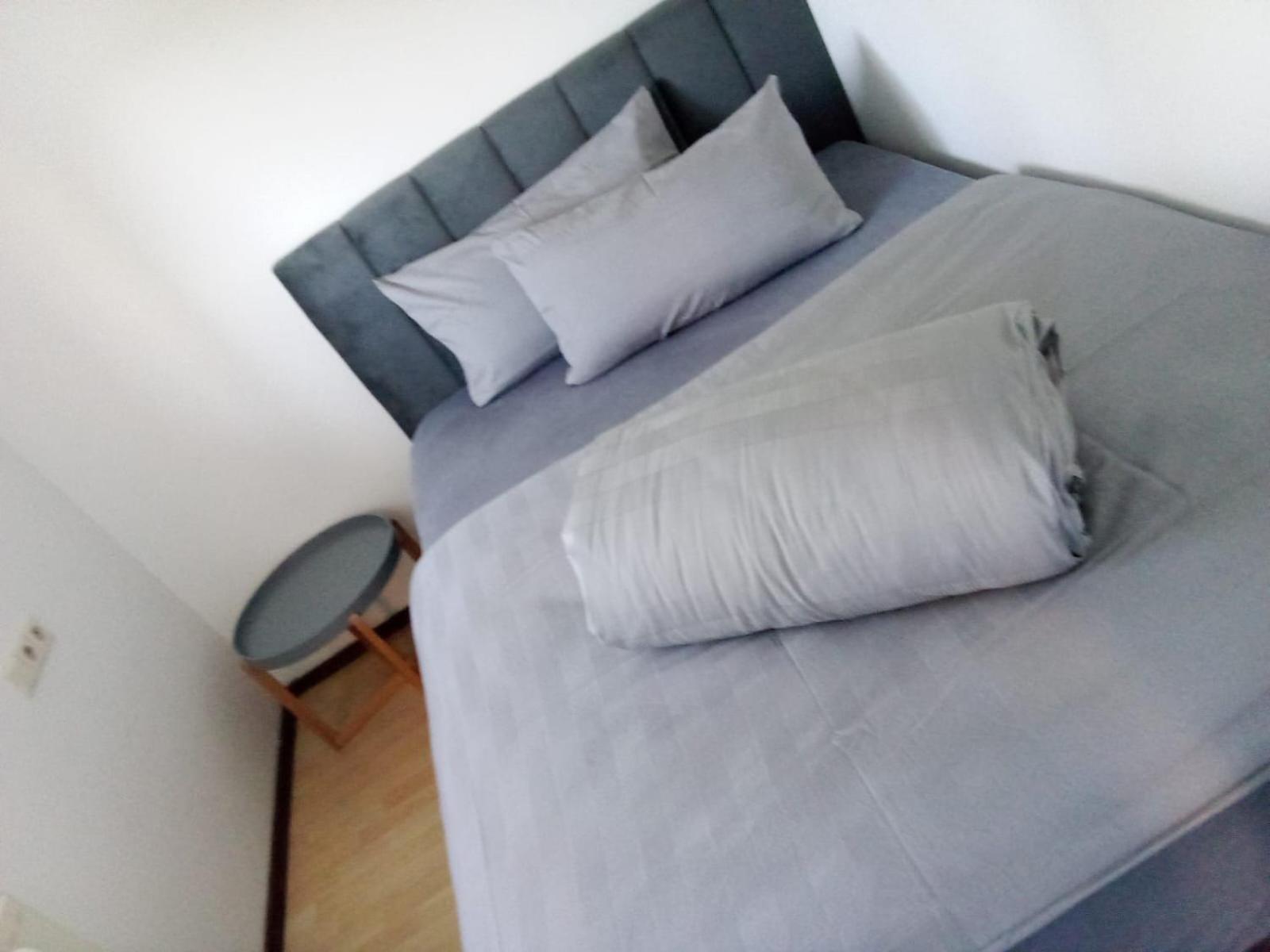 Apartment Metzingen City Экстерьер фото