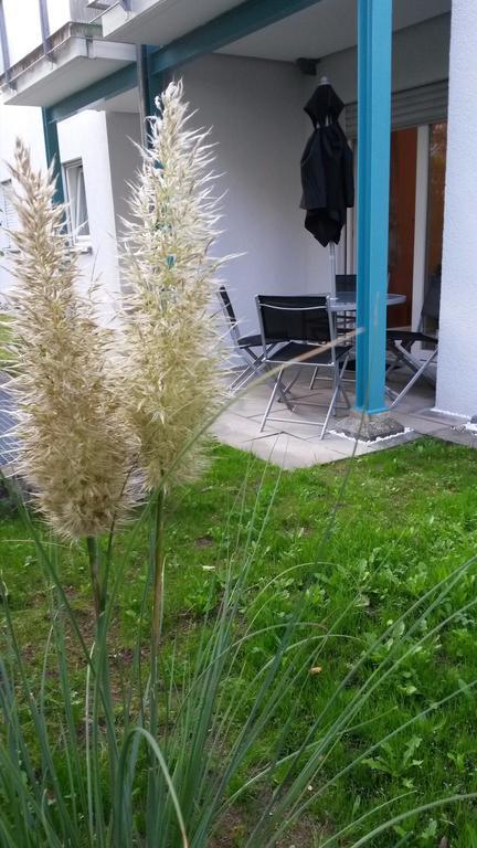Apartment Metzingen City Экстерьер фото