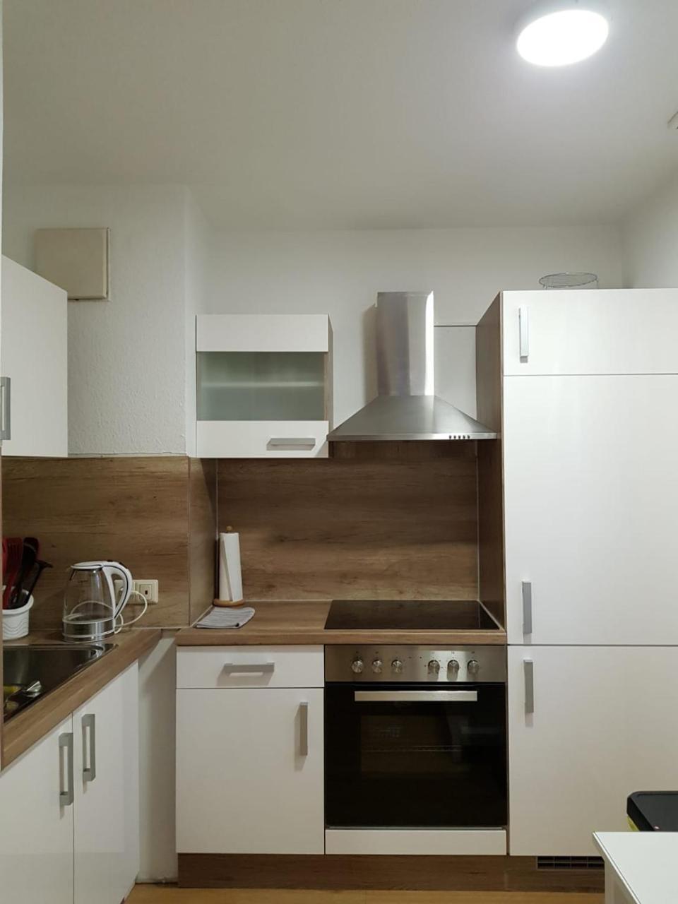 Apartment Metzingen City Экстерьер фото
