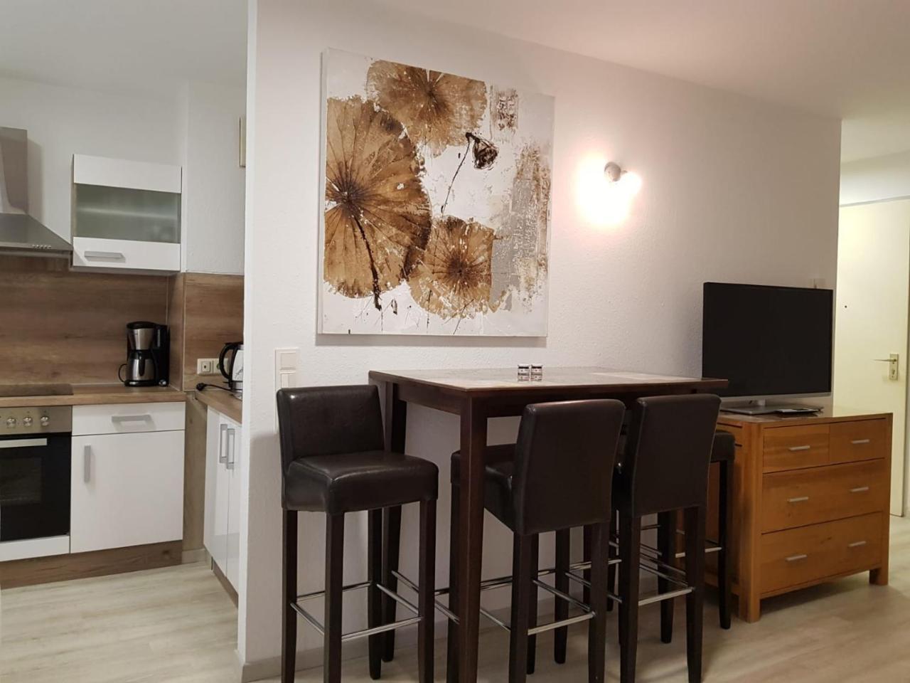 Apartment Metzingen City Экстерьер фото