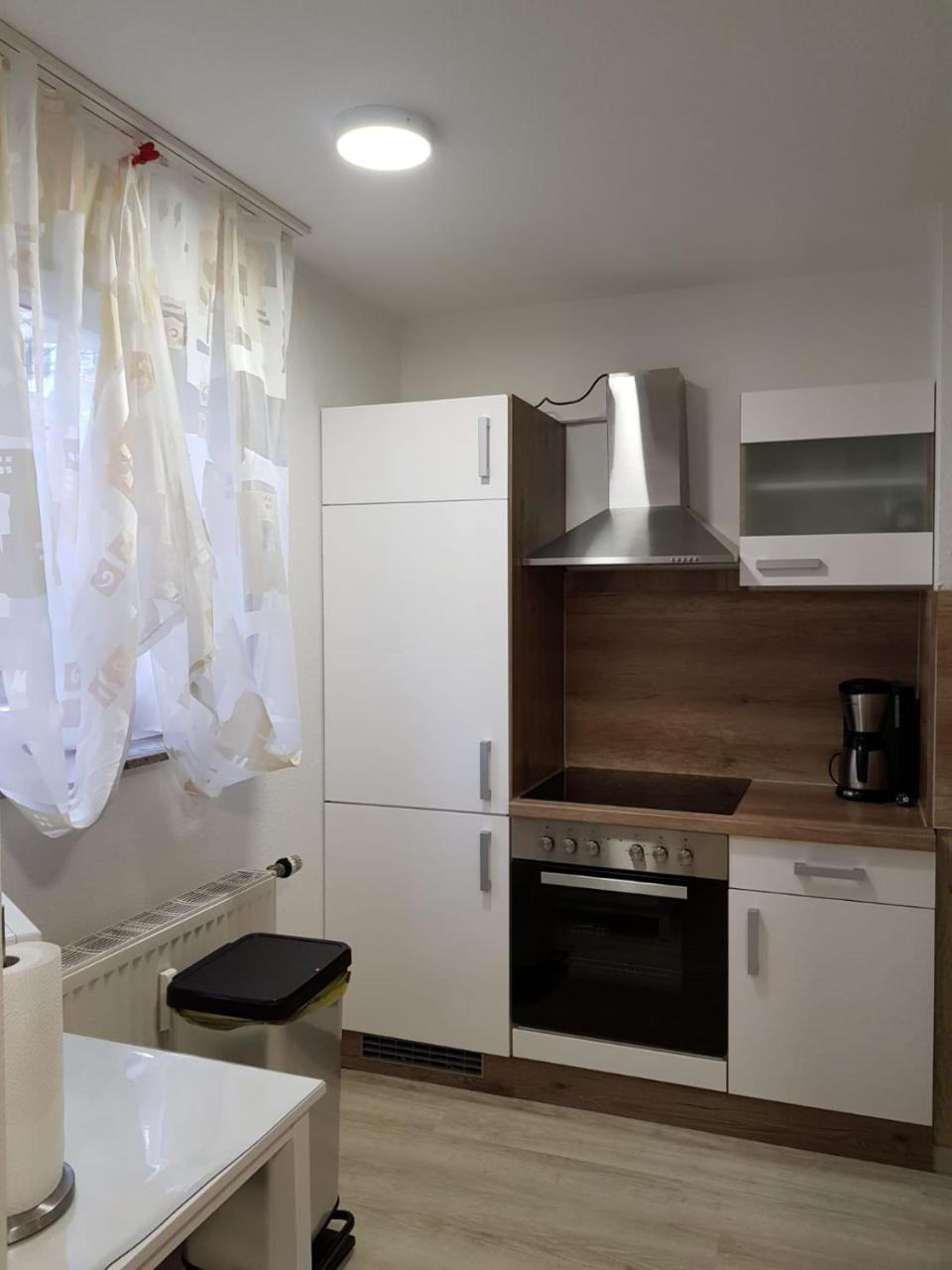 Apartment Metzingen City Экстерьер фото